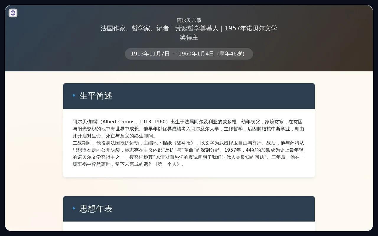 阿尔贝